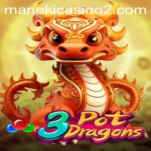Unveiling the Excitement of 3PotDragons: A Gaming Phenomenon