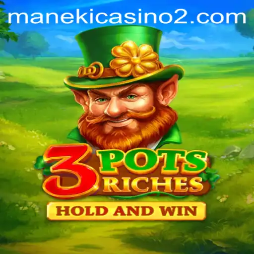 Unveiling 3potsRiches: A Comprehensive Guide to the Latest Gaming Sensation