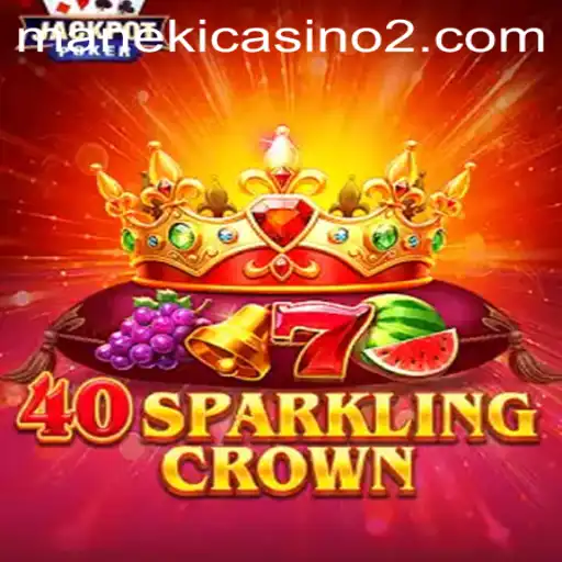 40SparklingCrown: A Dazzling New Era in Online Gaming