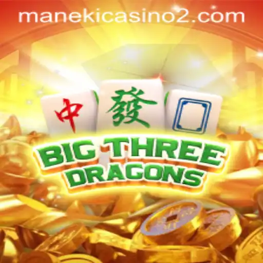 Exploring BigThreeDragons: A Captivating Online Gaming Experience