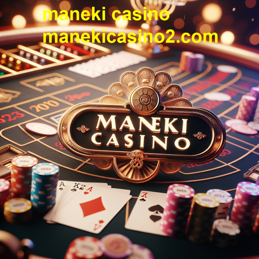 Entre na Ação do Blackjack no Maneki Casino