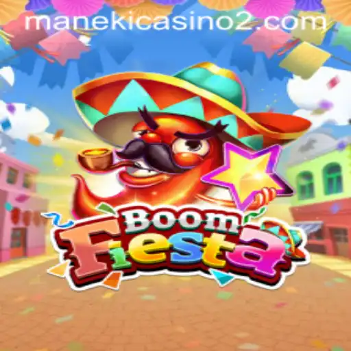 Unveiling BoomFiesta: A Thrilling Adventure in the World of Gaming