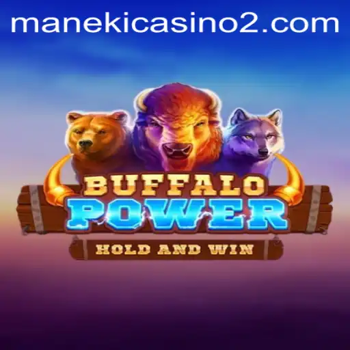BuffaloPower: Exploring the Thrills and Strategies of the Popular Game