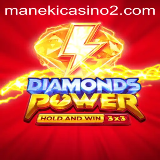 Diamondspower: Unveiling an Exciting Gaming Adventure
