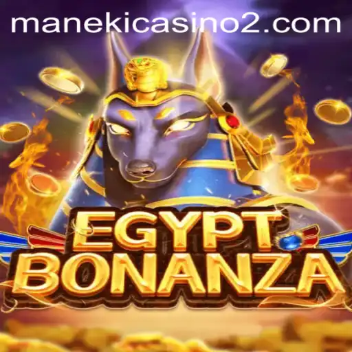 Exploring the Mystical World of EgyptBonanza on 5956.bet