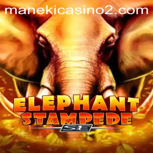 Discover the Thrills of ElephantStampedeSE: A Guide to Gameplay and Winning Strategies