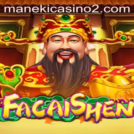 Dive into the Thrilling World of FaCaiShen: A Unique Take on Casino Gaming