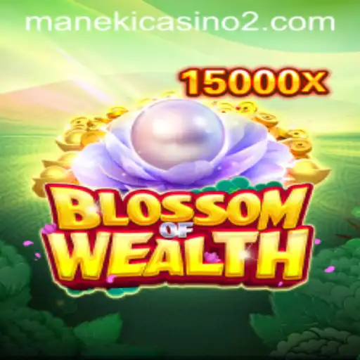 BlossomofWealth: Exploring the Exciting World of 5956.bet's Latest Game