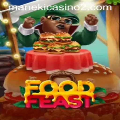 Dive into the Culinary World of FoodFeast