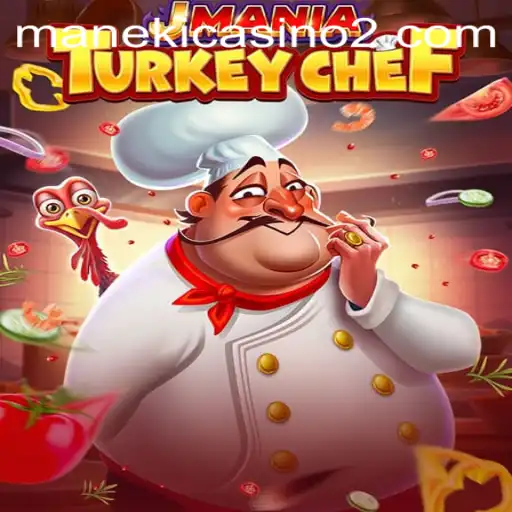 Exploring the Culinary Adventures of JManiaTurkeyChef in the World of Online Gaming