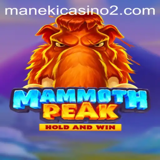 Exploring MammothPeak: A Thrilling Adventure in Modern Gaming