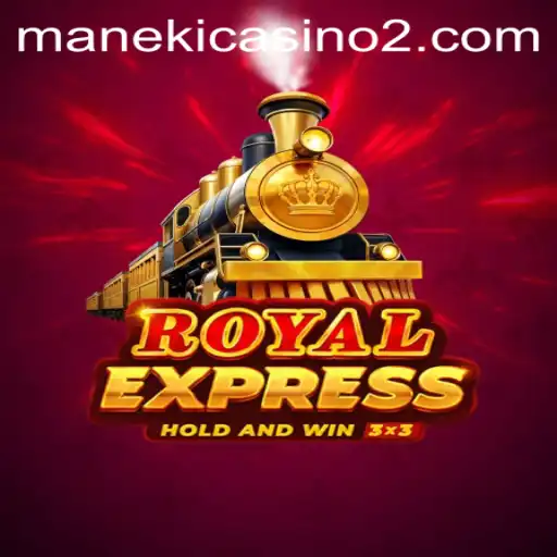 Journey into the Thrilling World of RoyalExpress