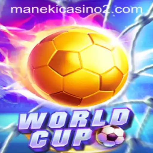 Discover the Thrill of WorldCup: The Next Big Thing in Online Gaming