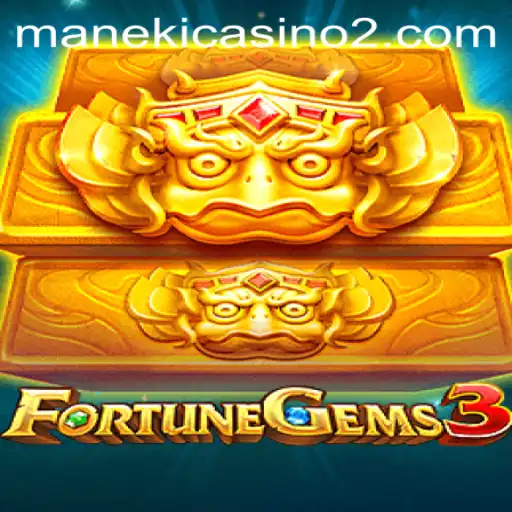 Discover the Exciting World of FortuneGems3 with 5956.bet