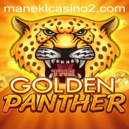 GOLDENPANTHER: The Exciting New Game from 5956.bet