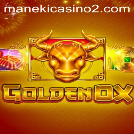 GoldenOx: Unveiling the Thrilling World of 5956.bet's Latest Game