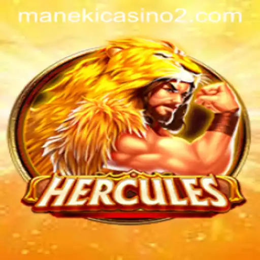Exploring the Enchanting World of Hercules: A Journey into Myth and Adventure