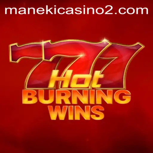 Exploring the Thrilling World of HotBurningWins: An Online Gaming Adventure