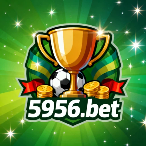 5956.bet Logo