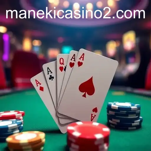 Jogos de cassino