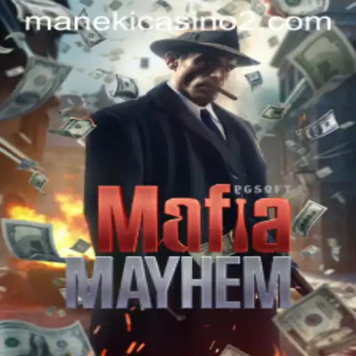 Exploring the Intricacies of MafiaMayhem: The Digital Realm of Strategy and Suspense