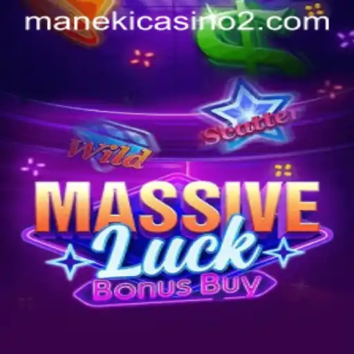 Exploring the Thrills of MassiveLuckBonusBuy on 5956.bet