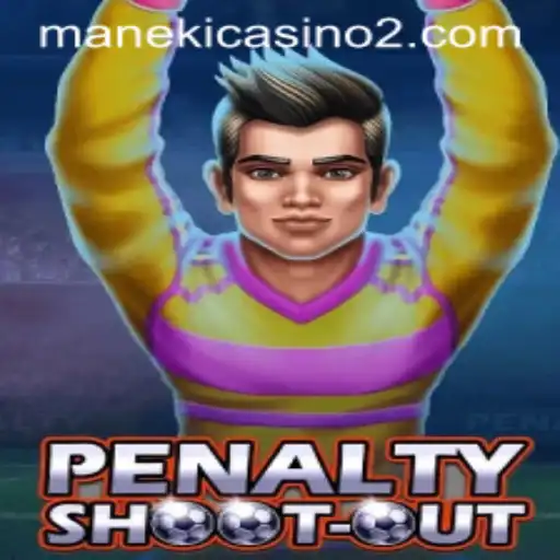 PenaltyShootOut - An Engaging Online Gaming Experience with 5956.bet