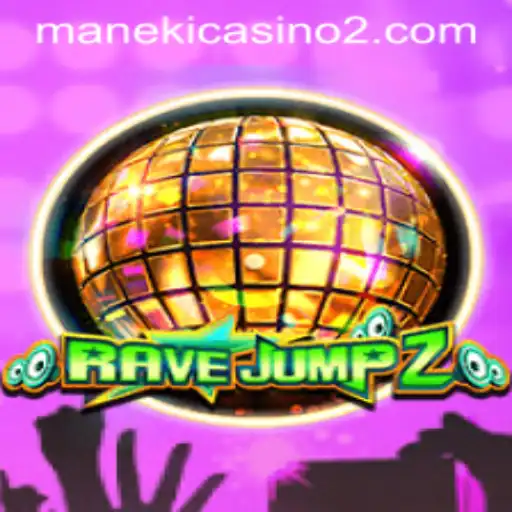 RaveJump2: A Captivating Arcade Experience with Exciting New Features