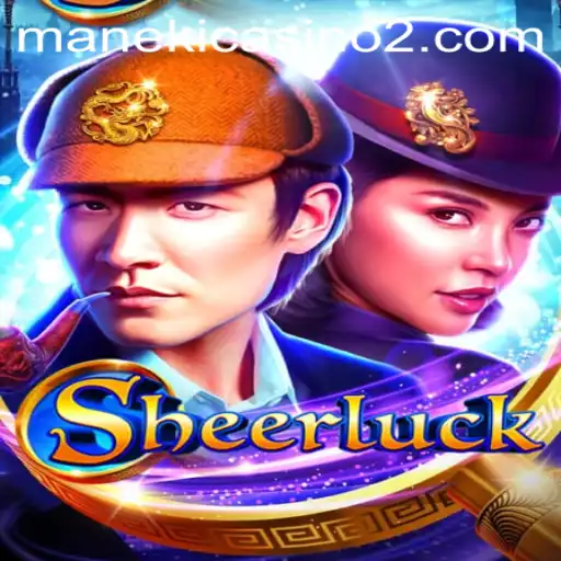 Exploring the Adventurous World of Sheerluck: A Thrilling Game Experience with 5956.bet