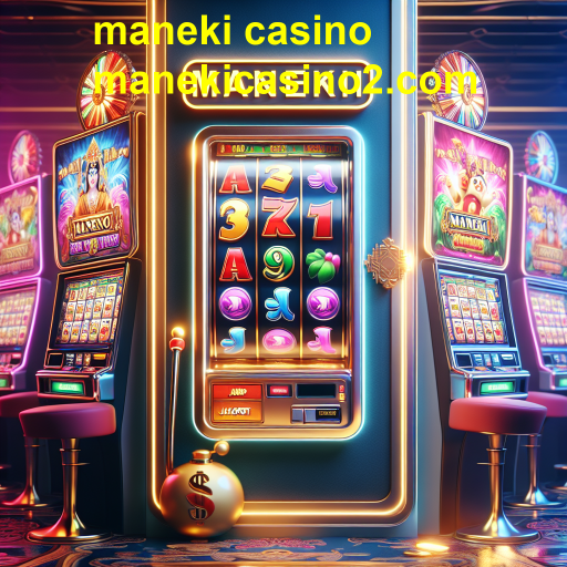 Entre no Mundo dos Jogos Online com o Maneki Casino e Ganhe Prêmios Fantásticos
