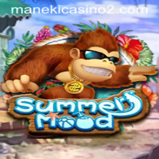 Immerse in Summer Fun with 'SummerMood': An In-Depth Exploration
