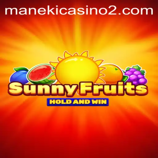 Exploring SunnyFruits Game: A Burst of Fun and Excitement