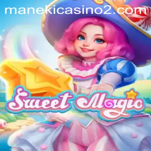 Unveiling the Enchantment of SweetMagic: A Dive into the Mesmerizing World of 5956.bet