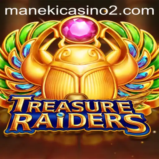 Discover the Exciting World of TREASURERAIDERS at 5956.bet