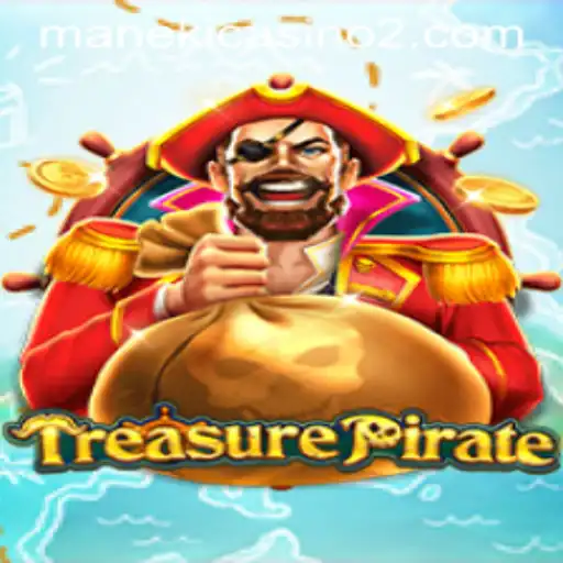 Exploring the Exciting World of TreasurePirate and 5956.bet