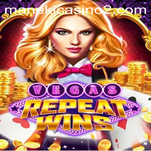 Discover the Exciting World of VegasRepeatWins and 5956.bet