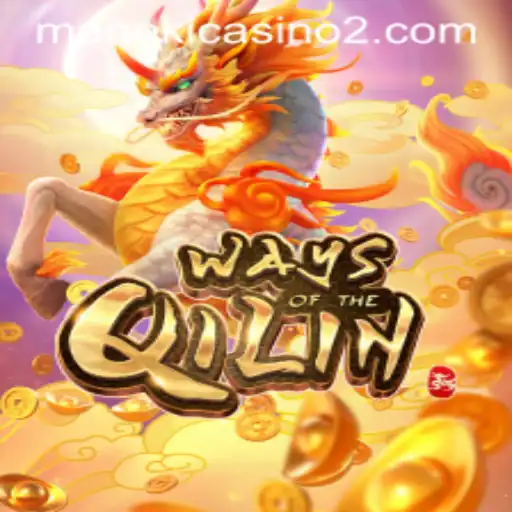 Exploring the Mystical Realm of 'Ways of the Qilin' on 5956.bet