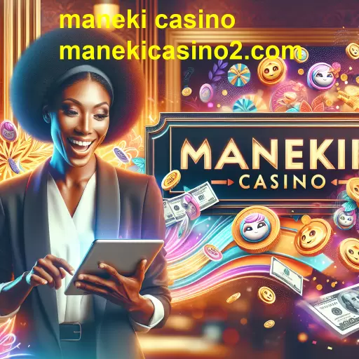 Entenda a Categoria 'Retirada' no Maneki Casino